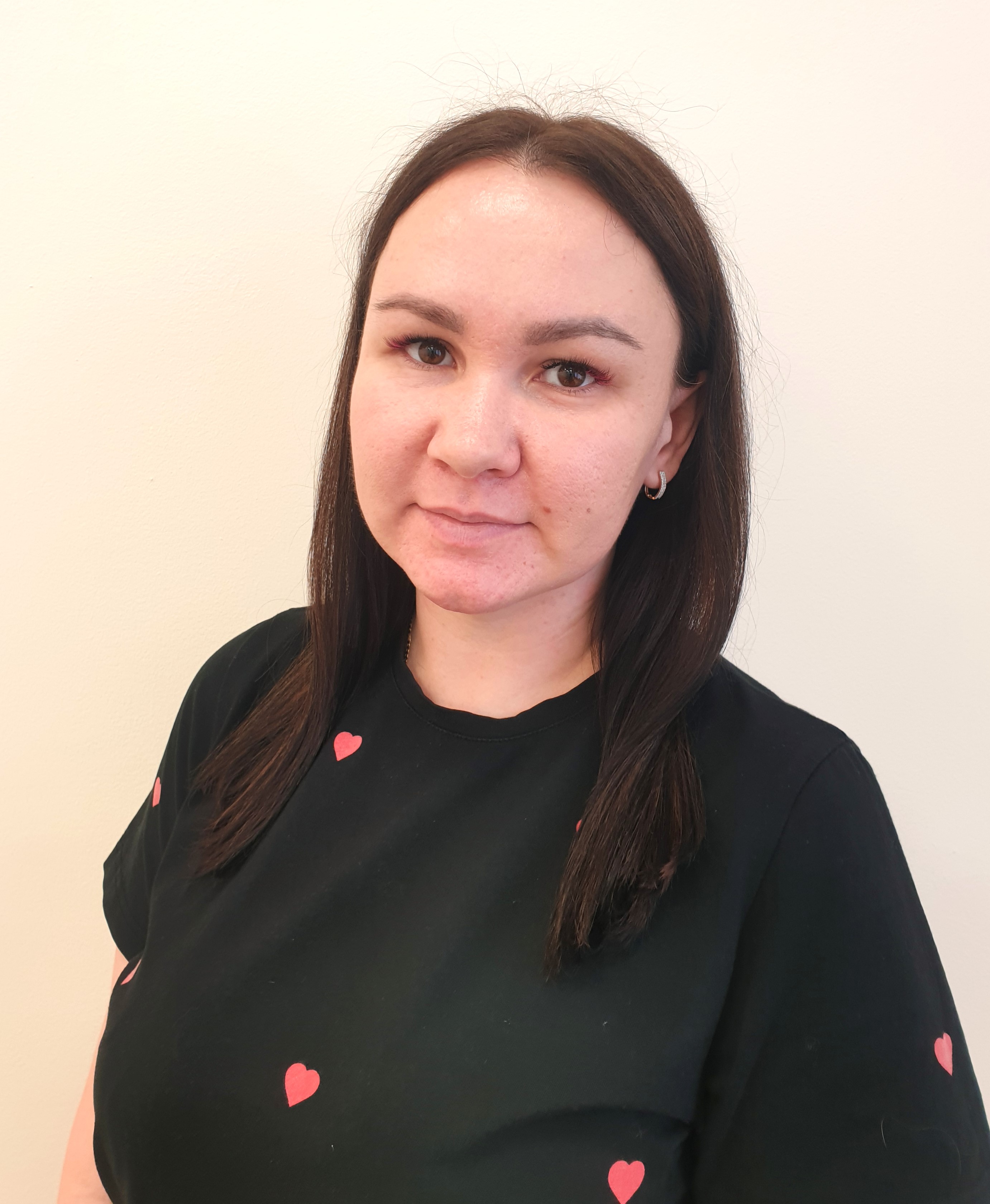 Воспитатель по изобразительной деятельности Евсюкова Екатерина Михайловна.