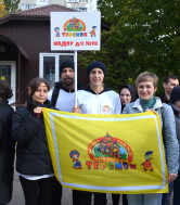 Военно - спортивные игры 2025.